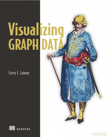 Visualizing Graph Data - Corey L Lanum [KSIĄŻKA]