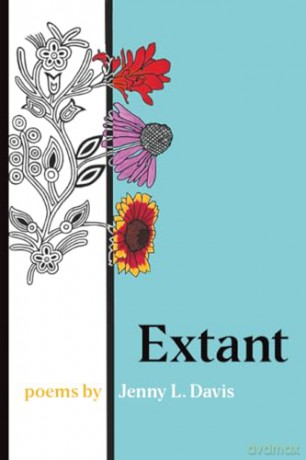 Extant - Jenny L. Davis [KSIĄŻKA]
