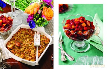 Southern Roots: Recipes and Stories from Mama Dip's Daughter - Anita "Spring" Council [KSIĄŻKA]