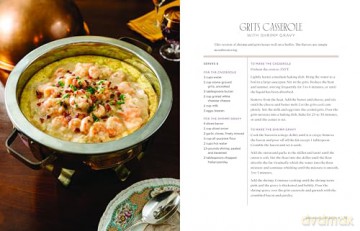 Southern Roots: Recipes and Stories from Mama Dip's Daughter - Anita "Spring" Council [KSIĄŻKA]