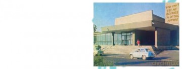 I'm Inside: Tagging architecture in Eastern European cold war propaganda postcards [KSIĄŻKA]