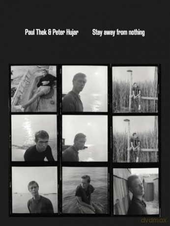Paul Thek and Peter Hujar: Stay Away from Nothing - Andrew Durbin [KSIĄŻKA]