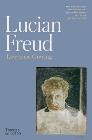 Lucian Freud - Lawrence Gowing [KSIĄŻKA]
