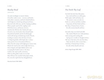 A Nature Poem for Every Night of the Year - Jane McMorland Hunter [KSIĄŻKA]