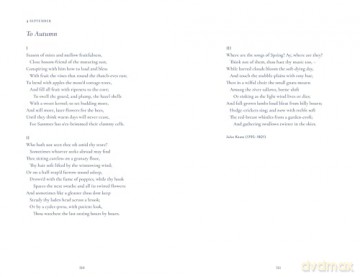 A Nature Poem for Every Night of the Year - Jane McMorland Hunter [KSIĄŻKA]
