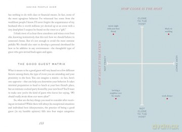 Having People Over: A Modern Guide to Planning, Throwing, and Attending Every Type of Party - Chelsea Fagan [KSIĄŻKA]