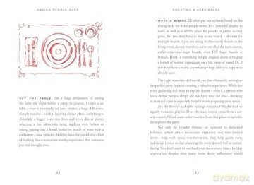 Having People Over: A Modern Guide to Planning, Throwing, and Attending Every Type of Party - Chelsea Fagan [KSIĄŻKA]