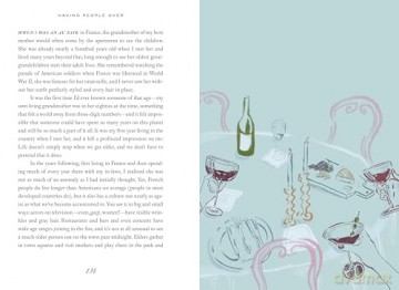 Having People Over: A Modern Guide to Planning, Throwing, and Attending Every Type of Party - Chelsea Fagan [KSIĄŻKA]