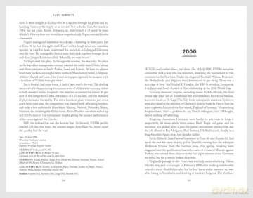 Euro Summits: The Story of the UEFA European Championships 1960 to 2016 - Jonathan O'Brien [KSIĄŻKA]