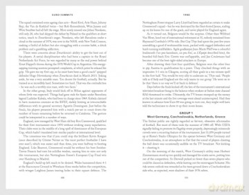 Euro Summits: The Story of the UEFA European Championships 1960 to 2016 - Jonathan O'Brien [KSIĄŻKA]