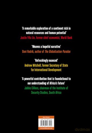 How Africa Works: Success and Failure on the World's Last Developmental Frontier - Joe Studwell [KSIĄŻKA]