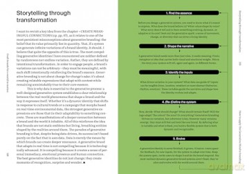 The Generative Mind: A New Approach to Creative Thinking - Patrik Hübner [KSIĄŻKA]