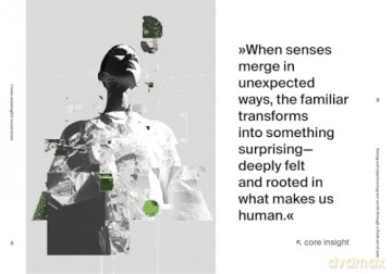The Generative Mind: A New Approach to Creative Thinking - Patrik Hübner [KSIĄŻKA]