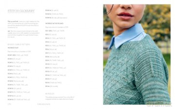 Timeless Knits: Iconic Knitting Patterns from the Heart of Uruguay - Malabrigo [KSIĄŻKA]