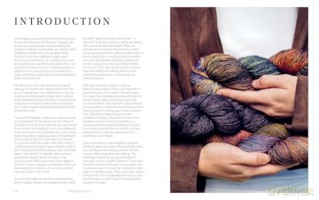 Timeless Knits: Iconic Knitting Patterns from the Heart of Uruguay - Malabrigo [KSIĄŻKA]