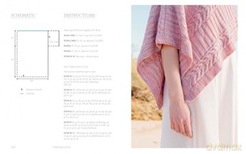 Timeless Knits: Iconic Knitting Patterns from the Heart of Uruguay - Malabrigo [KSIĄŻKA]