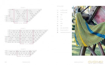 Timeless Knits: Iconic Knitting Patterns from the Heart of Uruguay - Malabrigo [KSIĄŻKA]