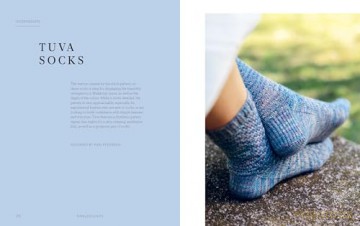 Timeless Knits: Iconic Knitting Patterns from the Heart of Uruguay - Malabrigo [KSIĄŻKA]