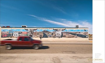Route 66: A Tribute to an American Icon [KSIĄŻKA]