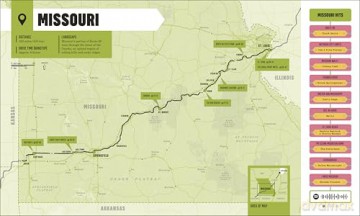 Route 66: A Tribute to an American Icon [KSIĄŻKA]