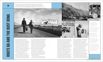 Route 66: A Tribute to an American Icon [KSIĄŻKA]