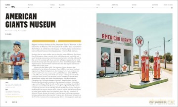 Route 66: A Tribute to an American Icon [KSIĄŻKA]