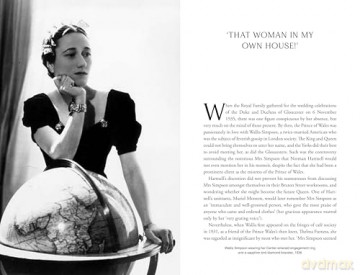 Fashioning the Crown: A Story of Power, Conflict and Couture - Justine Picardie [KSIĄŻKA]