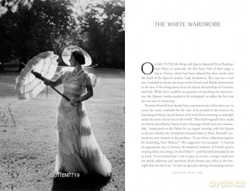 Fashioning the Crown: A Story of Power, Conflict and Couture - Justine Picardie [KSIĄŻKA]