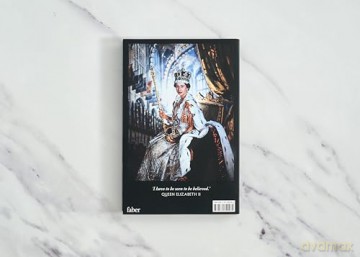 Fashioning the Crown: A Story of Power, Conflict and Couture - Justine Picardie [KSIĄŻKA]
