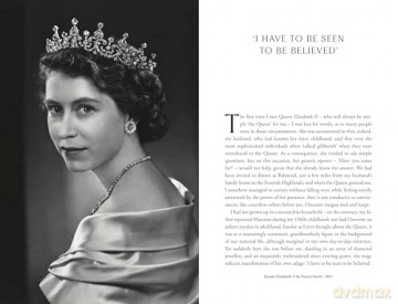 Fashioning the Crown: A Story of Power, Conflict and Couture - Justine Picardie [KSIĄŻKA]
