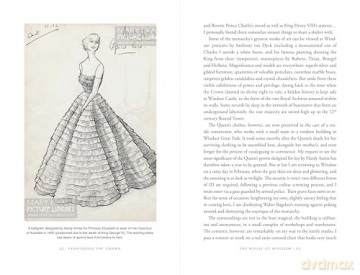 Fashioning the Crown: A Story of Power, Conflict and Couture - Justine Picardie [KSIĄŻKA]
