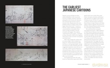 The Manga Bible: The definitive guide to contemporary and historical manga - Helen McCarthy [KSIĄŻKA]
