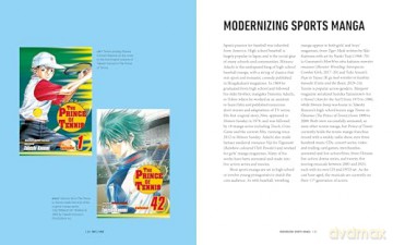The Manga Bible: The definitive guide to contemporary and historical manga - Helen McCarthy [KSIĄŻKA]
