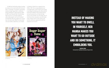 The Manga Bible: The definitive guide to contemporary and historical manga - Helen McCarthy [KSIĄŻKA]