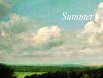 Constable's Year: An Artist in Changing Seasons - Susan Owens [KSIĄŻKA]