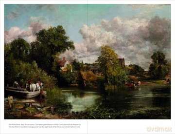 Constable's Year: An Artist in Changing Seasons - Susan Owens [KSIĄŻKA]
