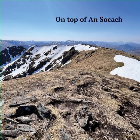 Painting the Trail - Cape Wrath: A slow trek through the Scottish Highlands - Stephen Passmore [KSIĄŻKA]