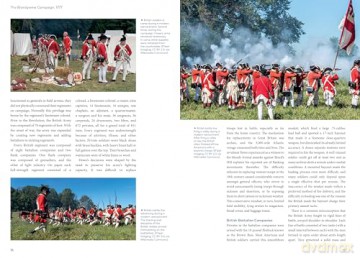 The Brandywine Campaign, 1777 (Casemate Illustrated) - Michael C. Harris [KSIĄŻKA]