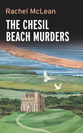 The Chesil Beach Murders: 11 (Dorset Crime) - Rachel McLean [KSIĄŻKA]