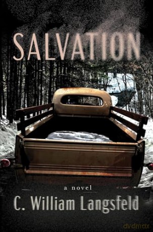 Salvation: A Novel - C. William Langsfeld [KSIĄŻKA]