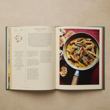 School of Wok: Jeremy Pang's Chinese Kitchen: Simple techniques and recipes to enjoy delicious Chinese food at home - Jeremy Pang [KSIĄŻKA]