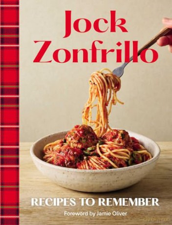 Recipes to Remember - Jock Zonfrillo [KSIĄŻKA]