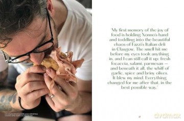 Recipes to Remember - Jock Zonfrillo [KSIĄŻKA]