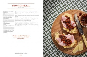 Recipes to Remember - Jock Zonfrillo [KSIĄŻKA]