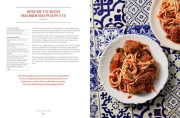 Recipes to Remember - Jock Zonfrillo [KSIĄŻKA]