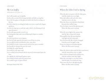 A Nature Poem for Every Day of the Year - Jane McMorland Hunter [KSIĄŻKA]