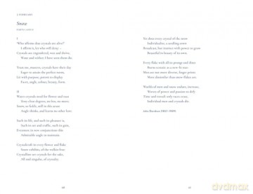 A Nature Poem for Every Day of the Year - Jane McMorland Hunter [KSIĄŻKA]