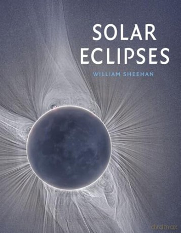 Solar Eclipses (Kosmos) - William Sheehan [KSIĄŻKA]