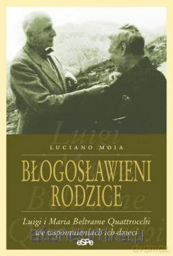 Błogosławieni rodzice [KSIĄŻKA]