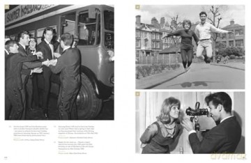 Cliff at 85: A Celebration of Cliff Richard's Career - Ashleigh Rainbird [KSIĄŻKA]